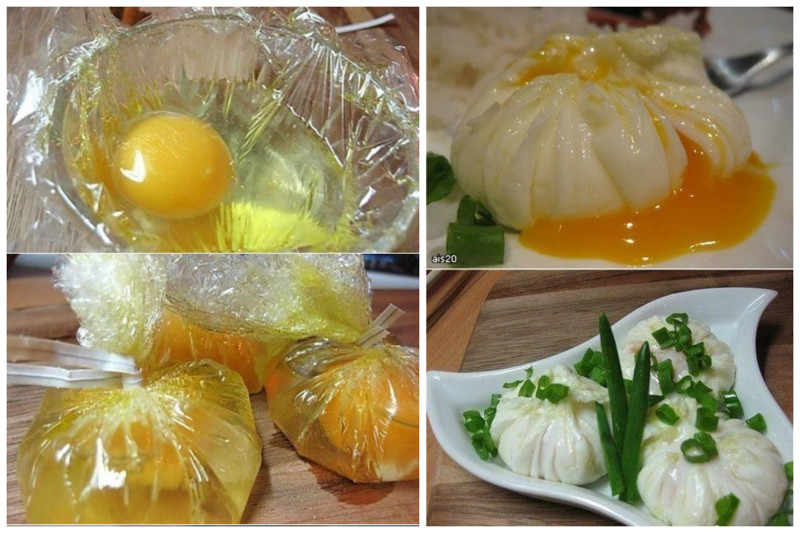 Простецкие, но удивительно вкусные завтраки