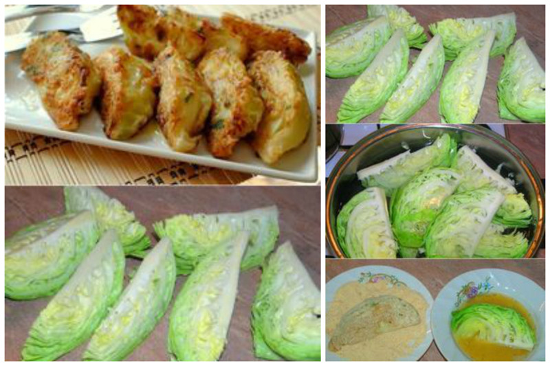 Простецкие, но удивительно вкусные завтраки