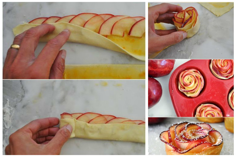 Простецкие, но удивительно вкусные завтраки