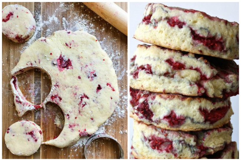 Простецкие, но удивительно вкусные завтраки