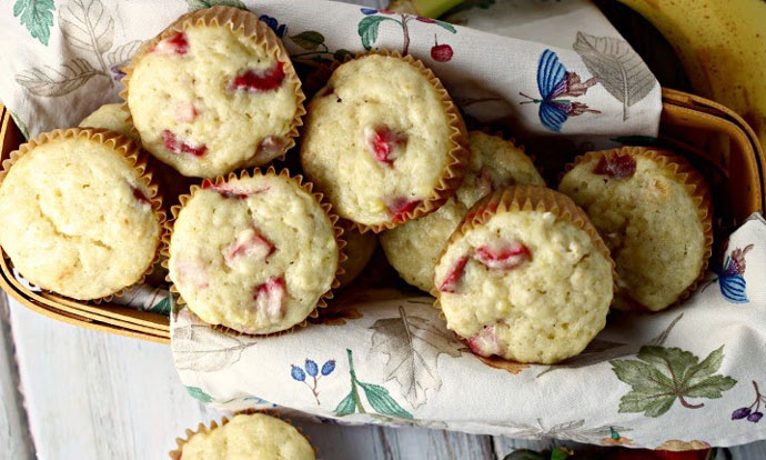 Шесть вкусных блюд, в которых меньше 100 калорий