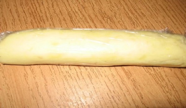 Закуска из сельди