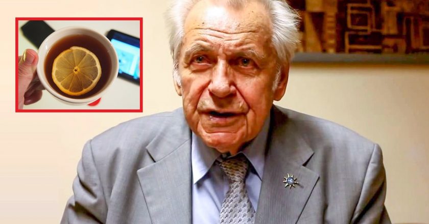Причина всех болезней кроется только в этом… Иван Неумывакин предостерегает!