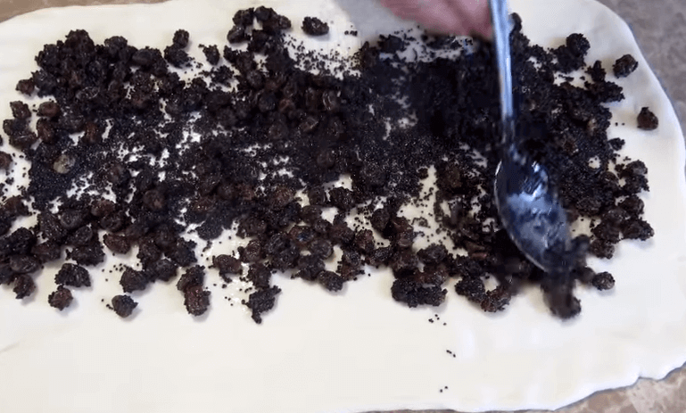 Булочки с маком. 5 вкусных рецептов маковых булочек из дрожжевого и бездрожжевого теста