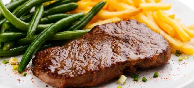 Как приготовить отбивные из свинины, говядины, курицы, фарша и печени?