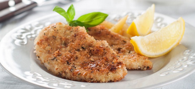Как приготовить отбивные из свинины, говядины, курицы, фарша и печени?