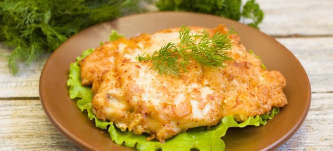 Как приготовить отбивные из свинины, говядины, курицы, фарша и печени?