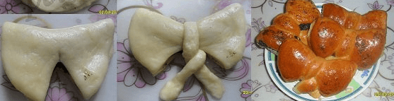 Булочки с маком. 5 вкусных рецептов маковых булочек из дрожжевого и бездрожжевого теста