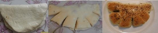 Булочки с маком. 5 вкусных рецептов маковых булочек из дрожжевого и бездрожжевого теста