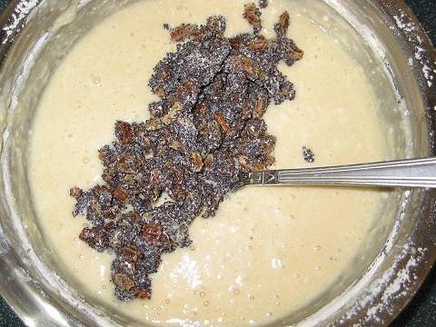 Булочки с маком. 5 вкусных рецептов маковых булочек из дрожжевого и бездрожжевого теста