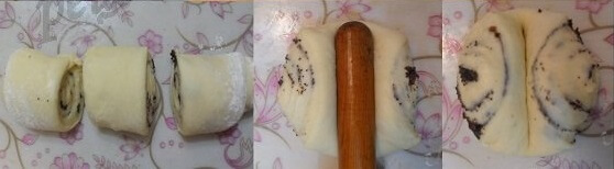 Булочки с маком. 5 вкусных рецептов маковых булочек из дрожжевого и бездрожжевого теста