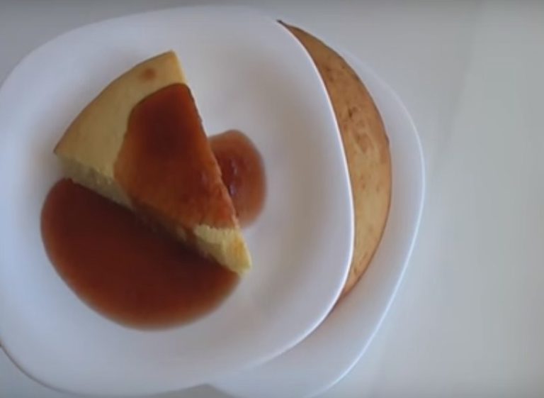 Манник на кефире – лучшие рецепты очень вкусного воздушного пирога