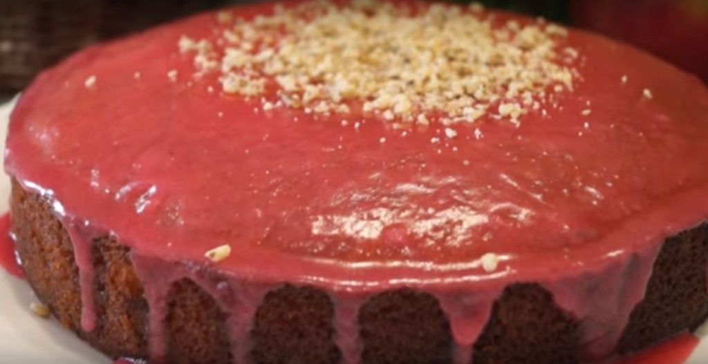 Манник на кефире – лучшие рецепты очень вкусного воздушного пирога