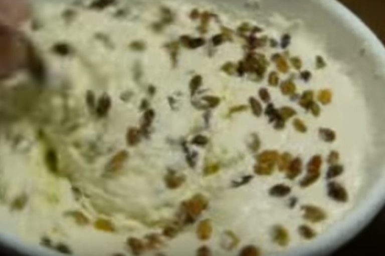 Манник на кефире – лучшие рецепты очень вкусного воздушного пирога