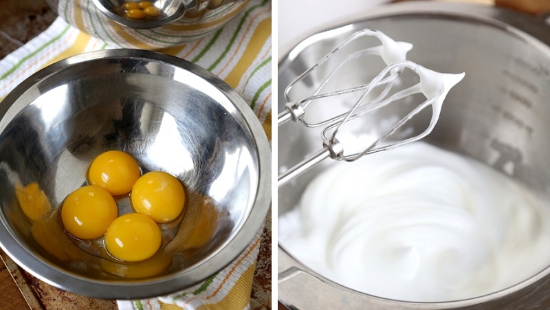 Яйца «Орсини»! Очень вкусно и не избито, прямо яичный пирог.