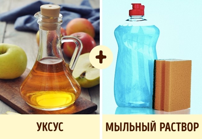 9 трюков, чтобы навести идеальный порядок и сэкономить кучу времени