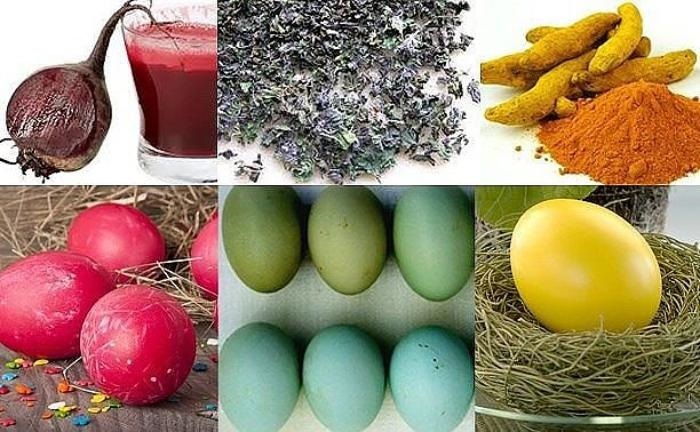 Берем вареное яйцо, подсолнечное масло… Результат завораживающий!