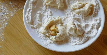 Творожные пончики — 6 лучших рецептов с начинками и без