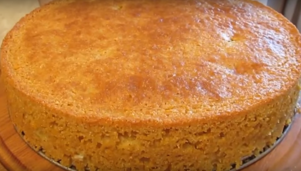 Как приготовить манник. Лучшие рецепты очень вкусного воздушного манника на молоке