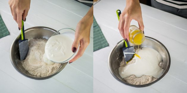 Как приготовить ароматный пирог с грушами, корицей и цедрой апельсина