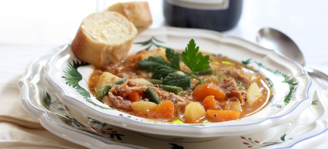 Тушеный кролик – лучшие рецепты превосходных блюд из кролика на любой вкус!