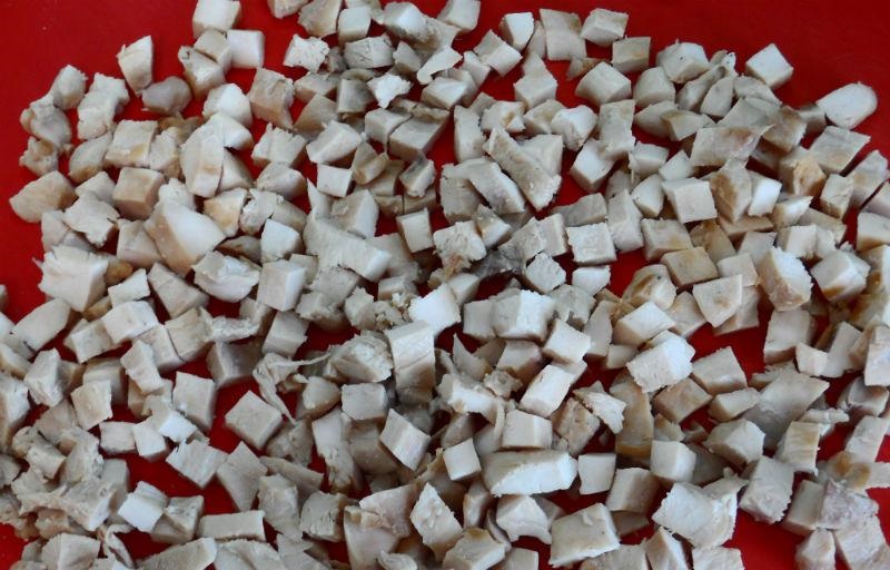 Такого блюда из курицы ты никогда не готовила! Весеннее, легкое, диетическое…