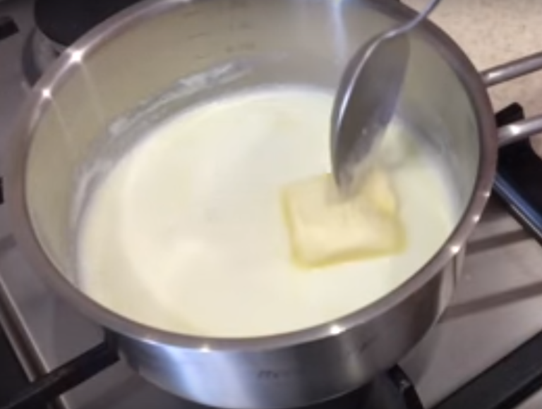Как приготовить манник. Лучшие рецепты очень вкусного воздушного манника на молоке