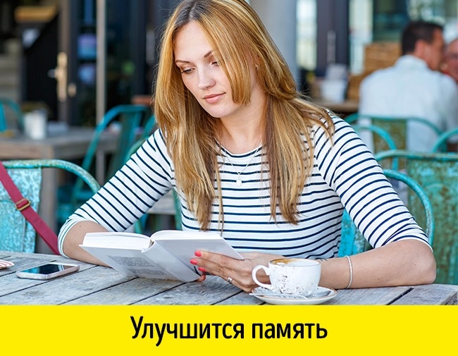 10 фантастически простых привычек, которые изменят вашу жизнь к лучшему