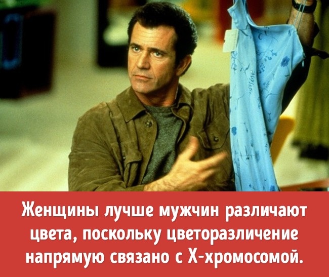 14 неожиданных фактов о женском теле, о которых не знают сами женщины