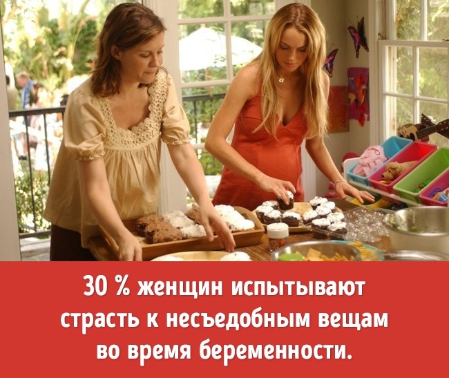 14 неожиданных фактов о женском теле, о которых не знают сами женщины