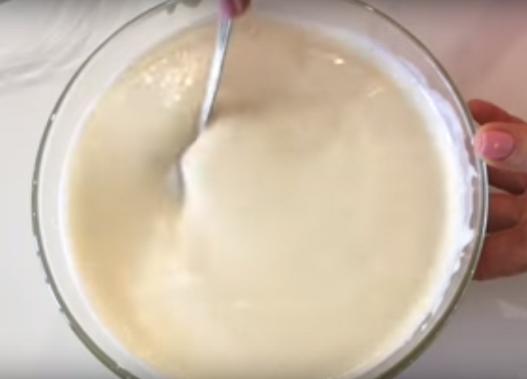 Как приготовить манник. Лучшие рецепты очень вкусного воздушного манника на молоке