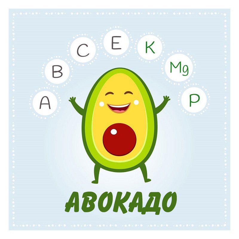 2 месяца каждое утро ем банан и авокадо: врач отменил диагноз, сердце радуется. Первая помощь для сердца и кишечника.