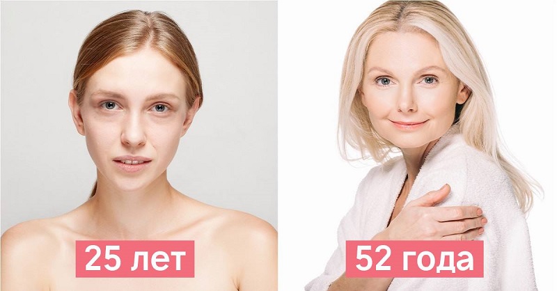 Замедлители старения: старость начинается от сигнала мозга! Важно поддерживать психологический возраст.
