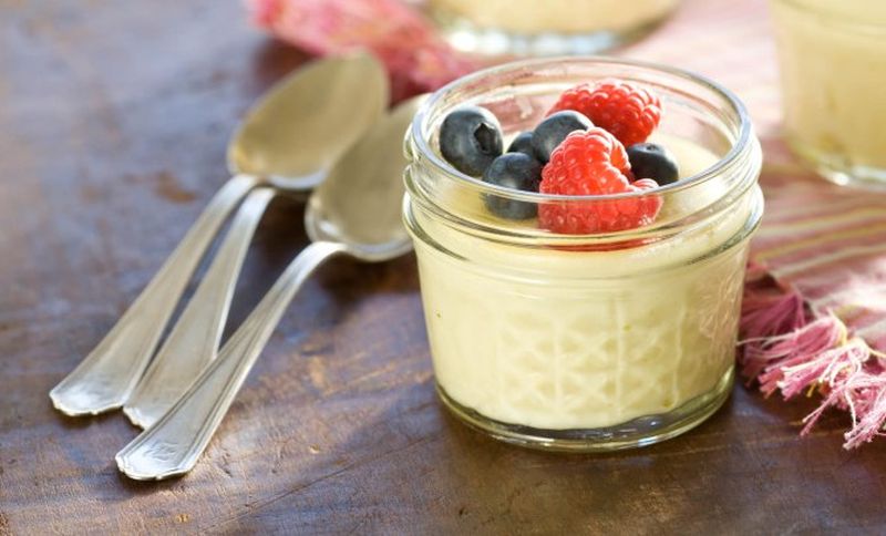 6 рецептов вкуснейших десертов, которые готовятся в чашке
