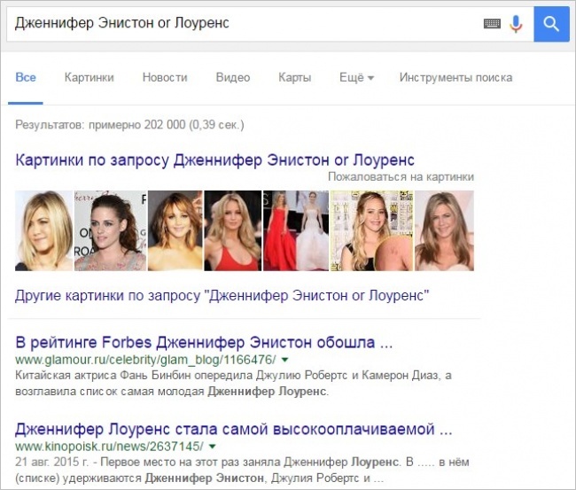 10 способов поиска в Google, о которых не знает 96% людей