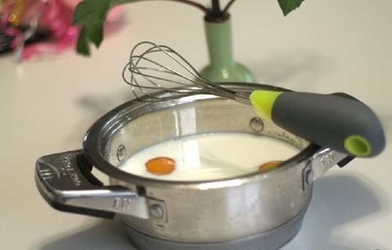 «Ленивый Наполеон», который готовится всего 20 минут! На вкус просто потрясающий.