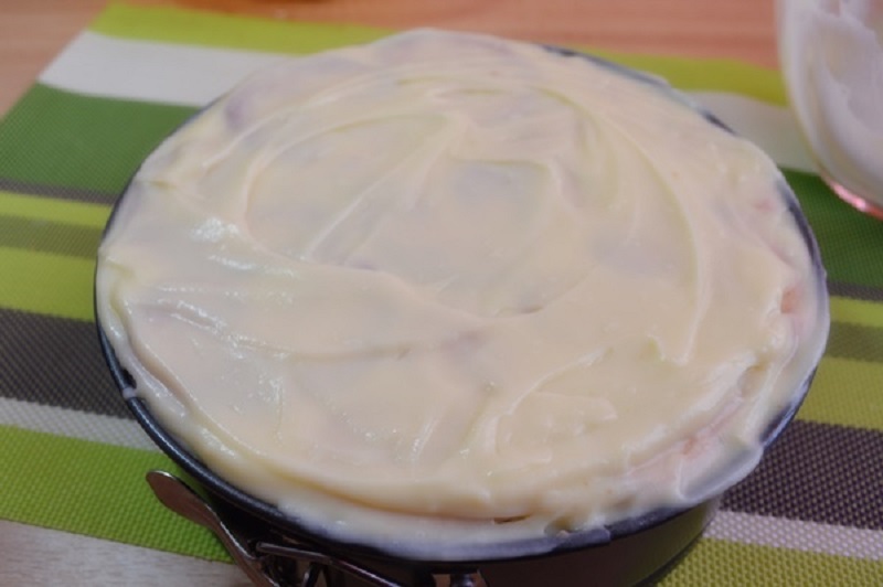 «Ленивый Наполеон», который готовится всего 20 минут! На вкус просто потрясающий.