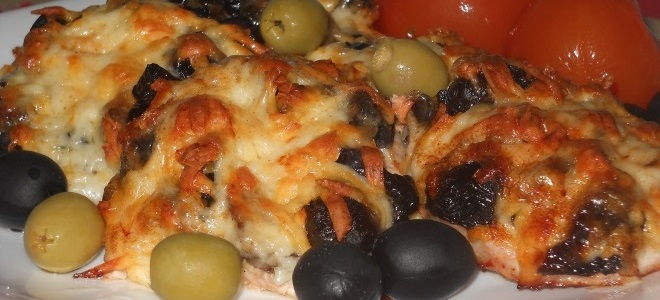 Мясо с черносливом — оригинальные рецепты вкусного горячего блюда