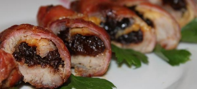 Мясо с черносливом — оригинальные рецепты вкусного горячего блюда