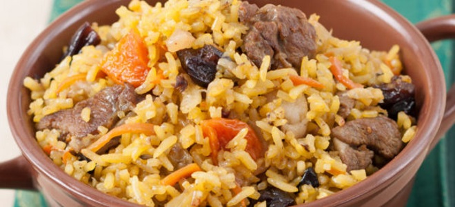 Мясо с черносливом — оригинальные рецепты вкусного горячего блюда