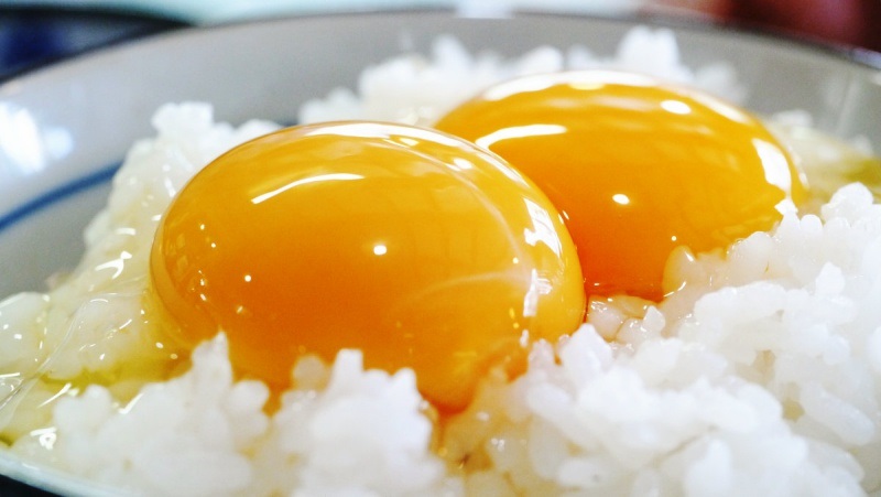 С какими продуктами нельзя сочетать яйца