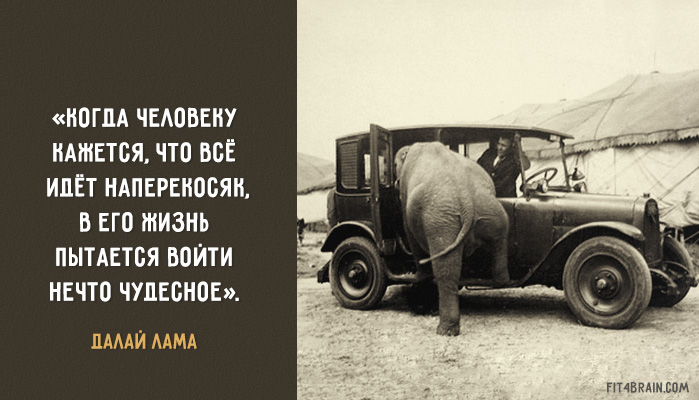 20 уроков жизни Далай-Ламы