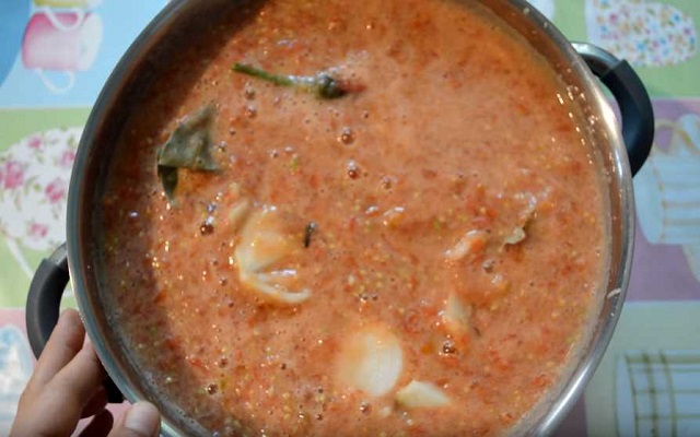 Очень вкусный кетчуп в домашних условиях на зиму