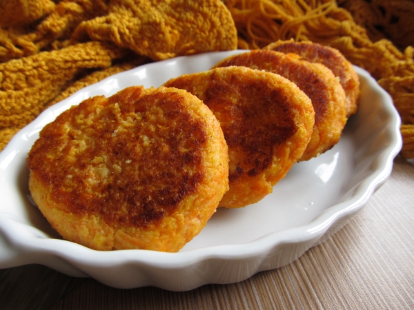 Мясо в котлетах — не главное: 5 рецептов аппетитных котлет без привычного ингредиента.