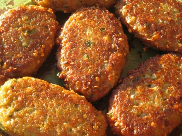 Мясо в котлетах — не главное: 5 рецептов аппетитных котлет без привычного ингредиента.