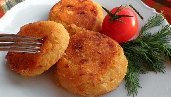 Мясо в котлетах — не главное: 5 рецептов аппетитных котлет без привычного ингредиента.