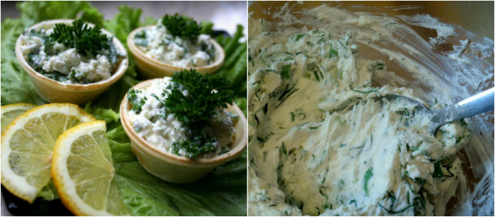 Что положить в тарталетки: 10 простых идей на любой вкус