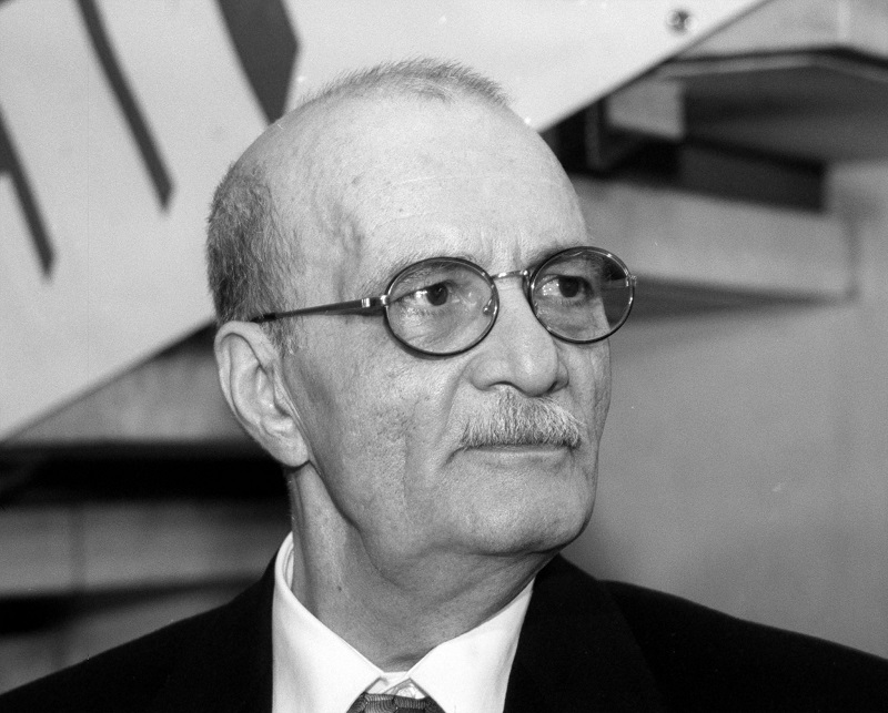 Георгий Данелия: «Женщины всегда женщины, они не делятся на старых и молодых»
