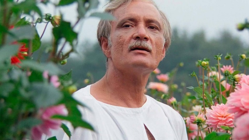 Георгий Данелия: «Женщины всегда женщины, они не делятся на старых и молодых»