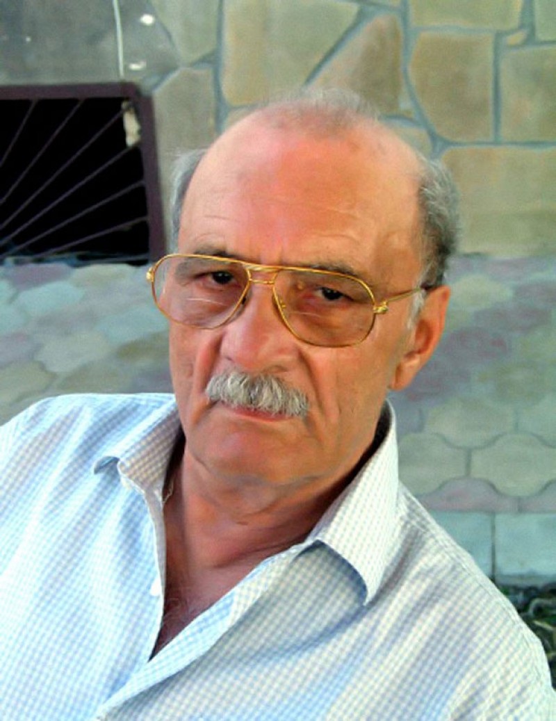 Георгий Данелия: «Женщины всегда женщины, они не делятся на старых и молодых»